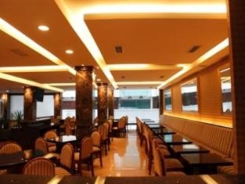 Grand Sakura Hotel Medan Exterior foto